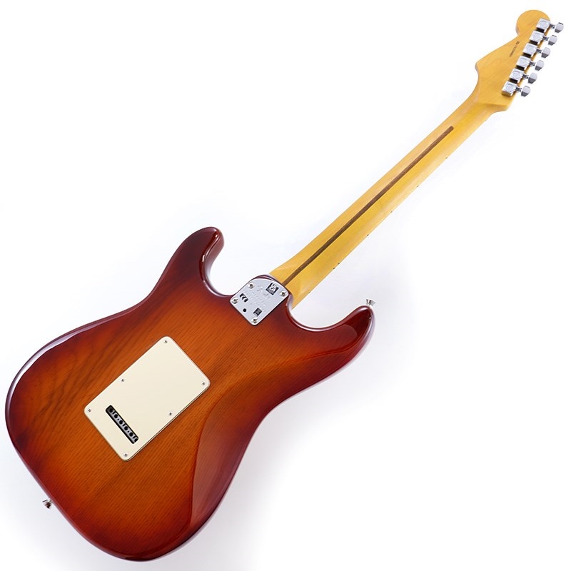 Fender USA American Professional II Stratocaster HSS (Sienna Sunburst /Maple)【旧価格品】 画像2