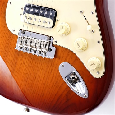 Fender USA American Professional II Stratocaster HSS (Sienna Sunburst /Maple)【旧価格品】 画像4