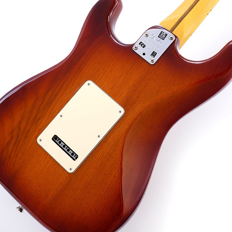 Fender USA American Professional II Stratocaster HSS (Sienna Sunburst /Maple)【旧価格品】 画像7