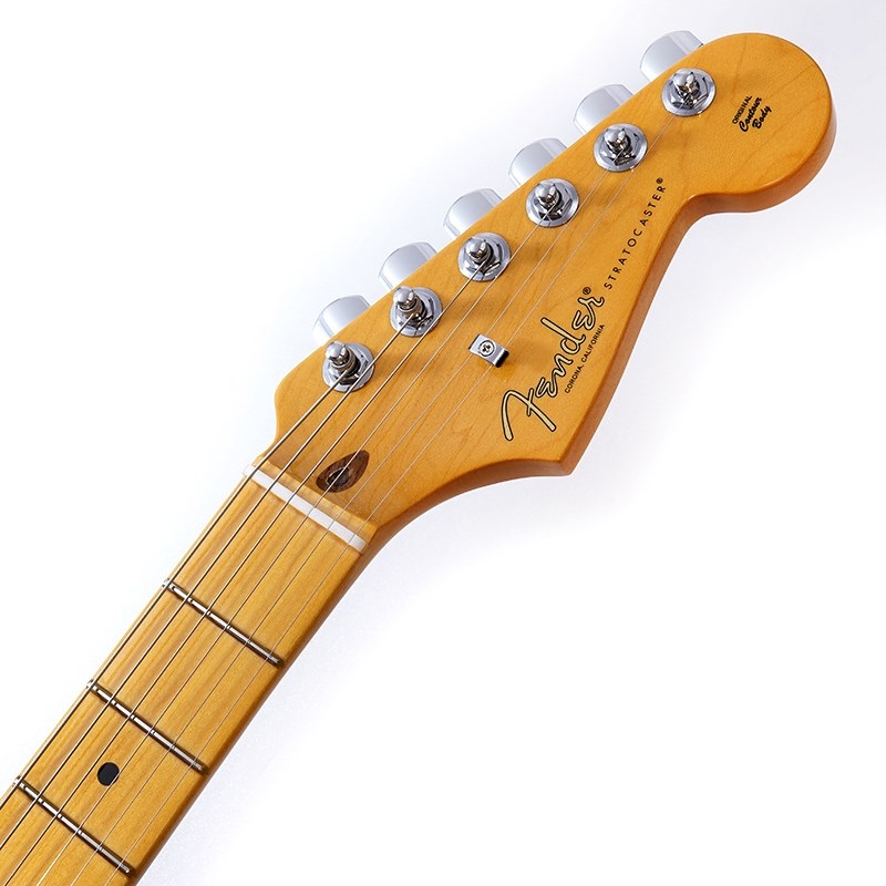 Fender USA American Professional II Stratocaster HSS (Sienna Sunburst /Maple)【旧価格品】 画像8