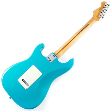 Fender USA American Professional II Stratocaster HSS (Miami Blue / Rosewood)【旧価格品】 画像2