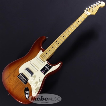 Fender USA American Professional II Stratocaster HSS (Sienna Sunburst /Maple) 【The Spring Summer 2026 Campaign】 画像1