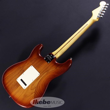Fender USA American Professional II Stratocaster HSS (Sienna Sunburst /Maple) 【The Spring Summer 2026 Campaign】 画像5
