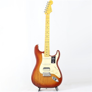 Fender USA American Professional II Stratocaster HSS (Sienna Sunburst /Maple) 【旧価格品】 画像1