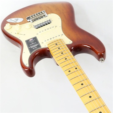 Fender USA American Professional II Stratocaster HSS (Sienna Sunburst /Maple) 【旧価格品】 画像4