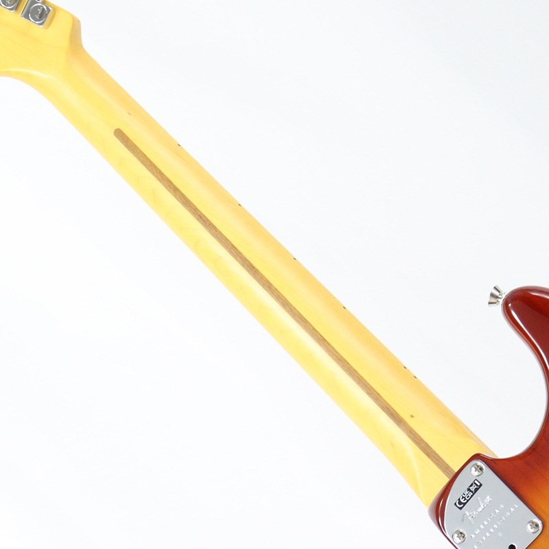 Fender USA American Professional II Stratocaster HSS (Sienna Sunburst /Maple) 【旧価格品】 画像6