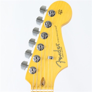 Fender USA American Professional II Stratocaster HSS (Sienna Sunburst /Maple) 【旧価格品】 画像7