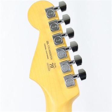 Fender USA American Professional II Stratocaster HSS (Sienna Sunburst /Maple) 【旧価格品】 画像8