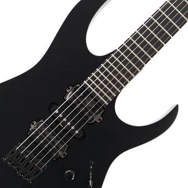 Ibanez J-LINE RG6HSHFX-BKF 画像3