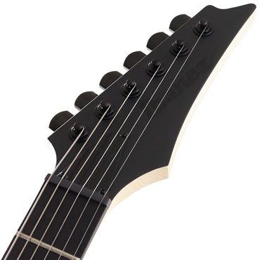 Ibanez J-LINE RG6HSHFX-BKF 画像6