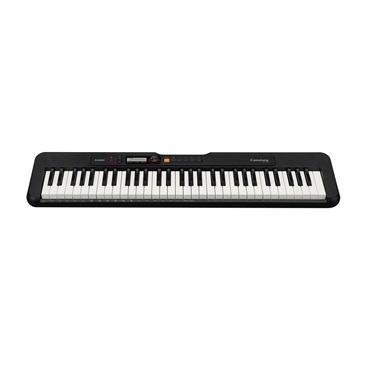 CASIO CT-S200BK[Casiotone]【次回6月上旬頃入荷見込み】 画像1