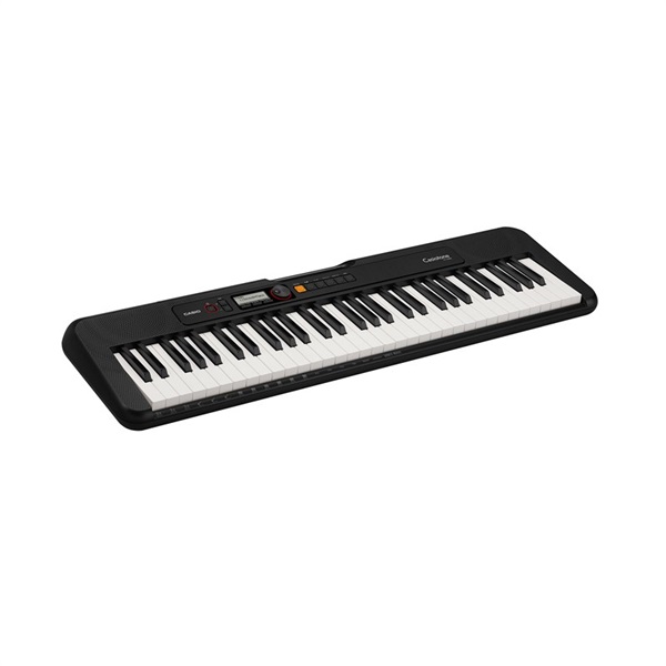 CASIO CT-S200BK[Casiotone]【次回6月上旬頃入荷見込み】 ｜イケベ楽器店オンラインストア