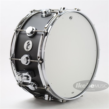 dw DW-CAB1465SD/CARBON/C [Collector's Carbon Fiber 14×6.5]【お取り寄せ商品】 画像5