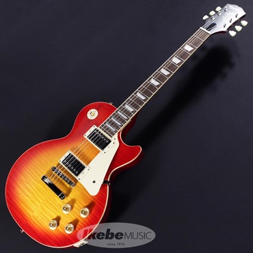 Epiphone 1959 Les Paul Standard (Aged Dark Cherry Burst) 画像1