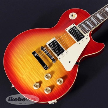 Epiphone 1959 Les Paul Standard (Aged Dark Cherry Burst) 画像2