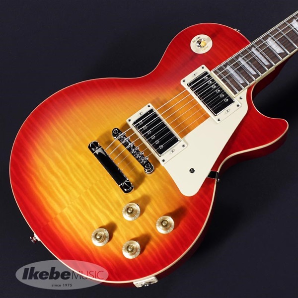 Epiphone 1959 Les Paul Standard (Aged Dark Cherry Burst) ｜イケベ