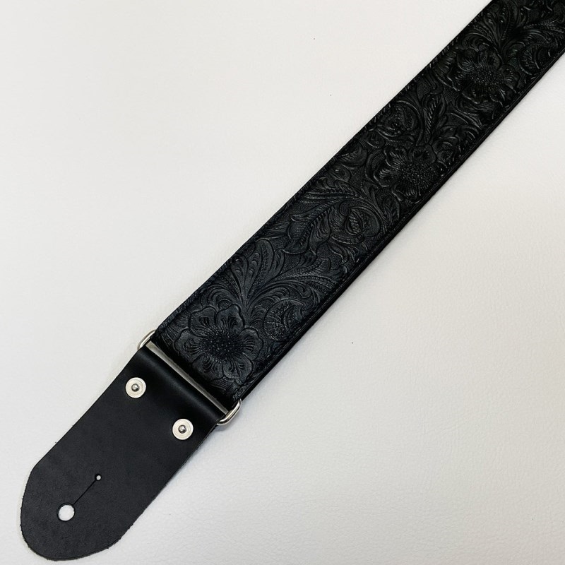 NAZCA STRAP Black Western 画像2