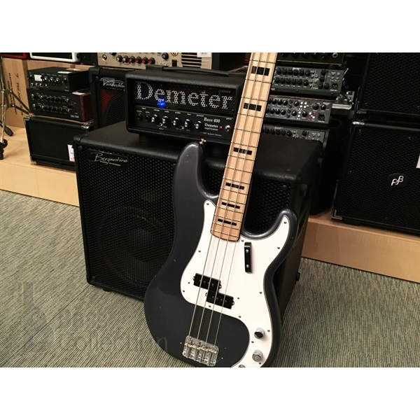 Demeter BASS 400 (Tolex) 画像3