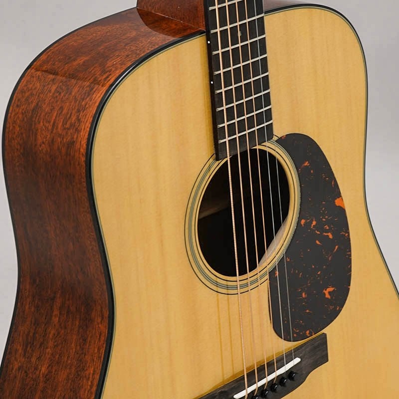 MARTIN 【値上げ前価格！】D-18 Standard マーチン マーティン 画像6