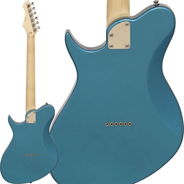 Aria ProII Jet (Lake Placid Blue) 画像1