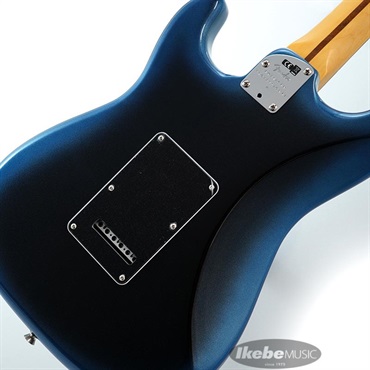 Fender USA American Professional II Stratocaster (Dark Night/Rosewood)【旧価格品】 画像7