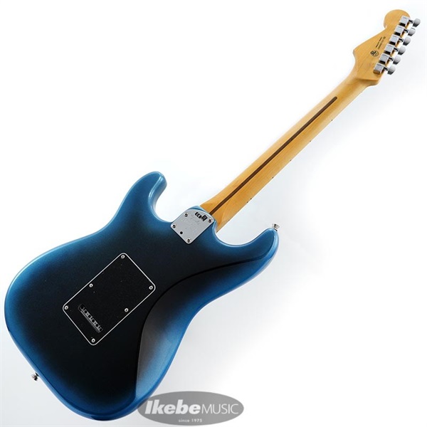 Fender USA American Professional II Stratocaster (Dark Night/Maple)【旧価格品】  ｜イケベ楽器店オンラインストア