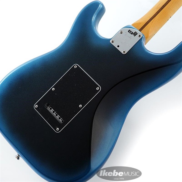 Fender USA American Professional II Stratocaster (Dark Night/Maple)【旧価格品】 画像7