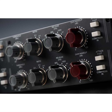 Heritage Audio HA-609A 画像7