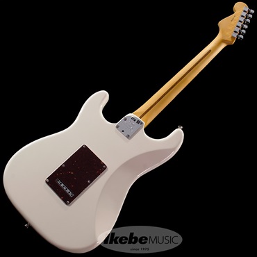 Fender USA American Professional II Stratocaster HSS (Olympic White/Rosewood) 画像4