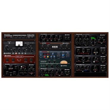 SoundToys Soundtoys 5 Bundle【数量限定プロモ価格】 画像5