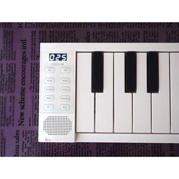 TAHORNG ORIPIA88(折りたたみ式電子ピアノ/MIDIキーボード 