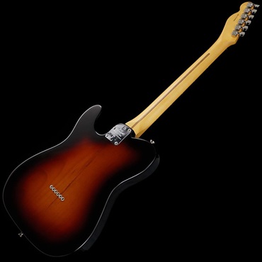 Fender USA American Professional II Telecaster (3-Color Sunburst/Rosewood) 画像2