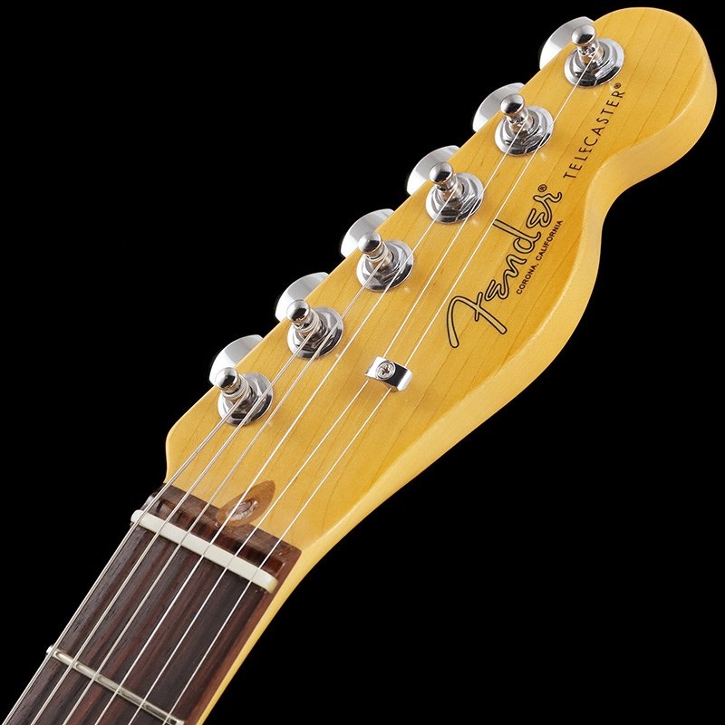 Fender USA American Professional II Telecaster (3-Color Sunburst/Rosewood) 画像6