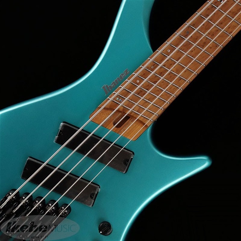 Ibanez Bass Workshop EHB1005SMS-EMM [SPOT MODEL] ｜イケベ楽器店