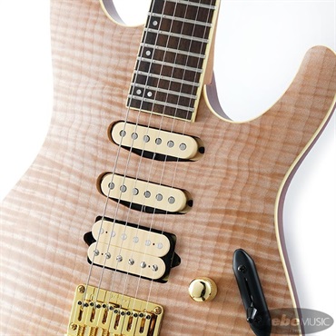 Ibanez SEW761FM-NTF 画像3