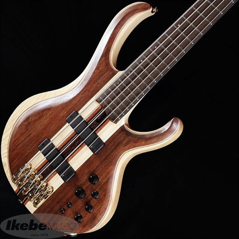 Ibanez Premium BTB1835-NDL 【初売りセール】 画像1