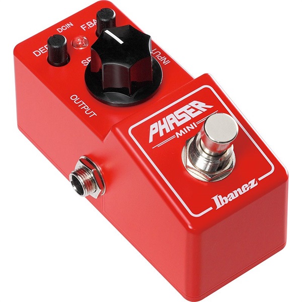 Ibanez PHMINI 画像2