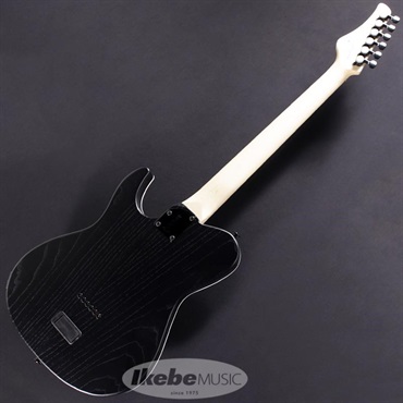 FUJIGEN J-Standard JIL2-ASH-DE664-G (Open Pore Black) 画像5