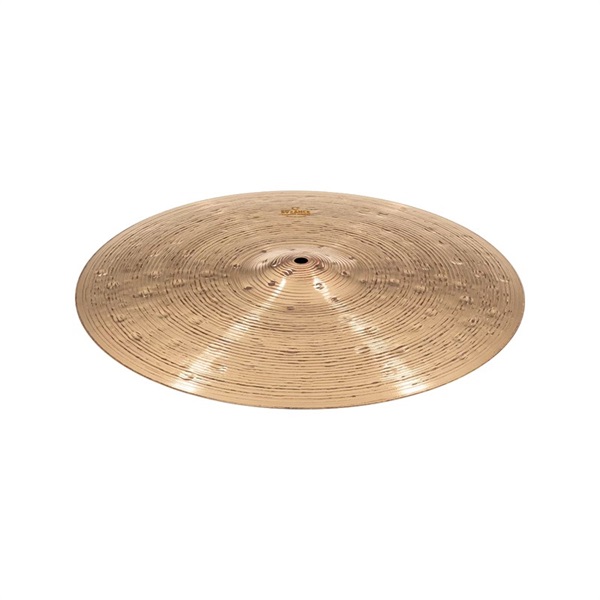 MEINL Byzance Foundry Reserve Hihats 16 [B16FRH] 画像1