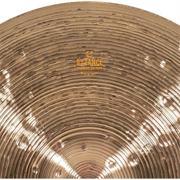 MEINL Byzance Foundry Reserve Hihats 16 [B16FRH] 画像6