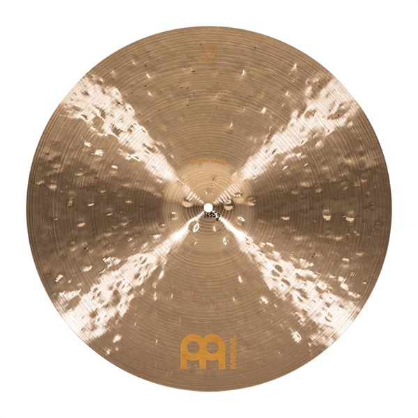 MEINL Byzance Foundry Reserve Crash 20 [B20FRC] 画像4