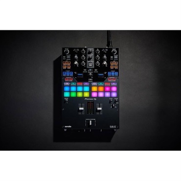 Pioneer DJ DJM-S7 【DJ必需品5大特典セット】 画像5