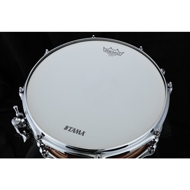 TAMA PE1445 [Peter Erskine Signature Snare Drum]【Made in Japan】 画像5