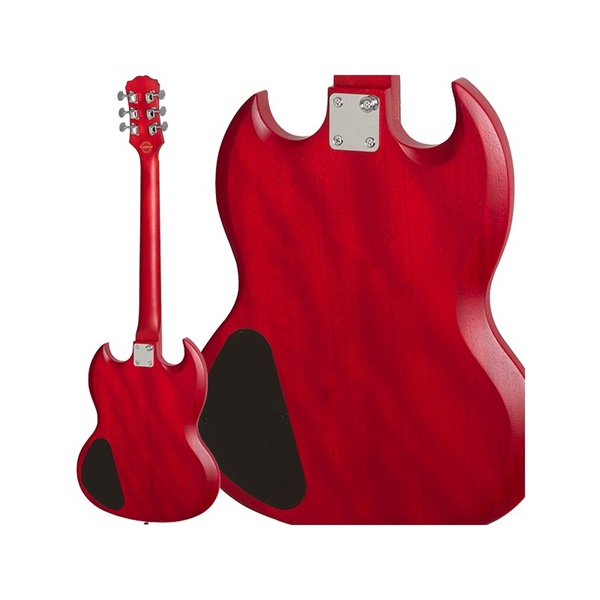 中古」エレキギター EPIPHONE SG G310 RED 19,000円→16,000円 ショップ