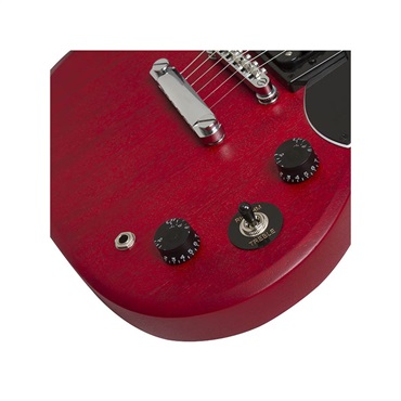 Epiphone SG Special VE [Vintage Edition] (Cherry) 画像4