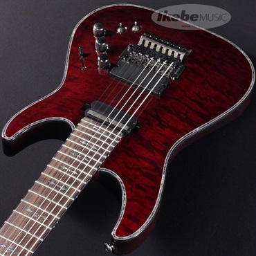 SCHECTER HELLRAISER C-7 FR SUSTAINIAC [AD-C-7-FR-HR/SN] (BCH) 画像5