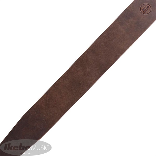 LM STRAP LS-2801R (Brown) [Made in U.S.A.] 画像1