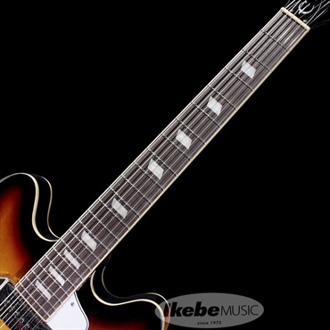 Epiphone CASINO (Vintage Sunburst) 画像4