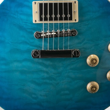 Epiphone Goryo Yuto Les Paul Standard (Blue Burst) 画像6