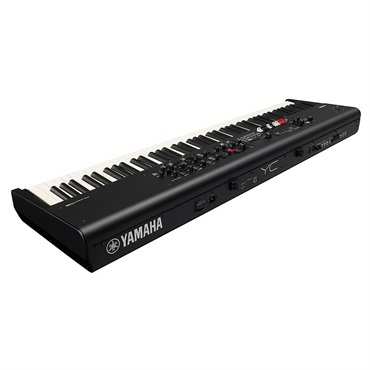 YAMAHA YAMAHA YC88+専用ソフトケースセット 画像3